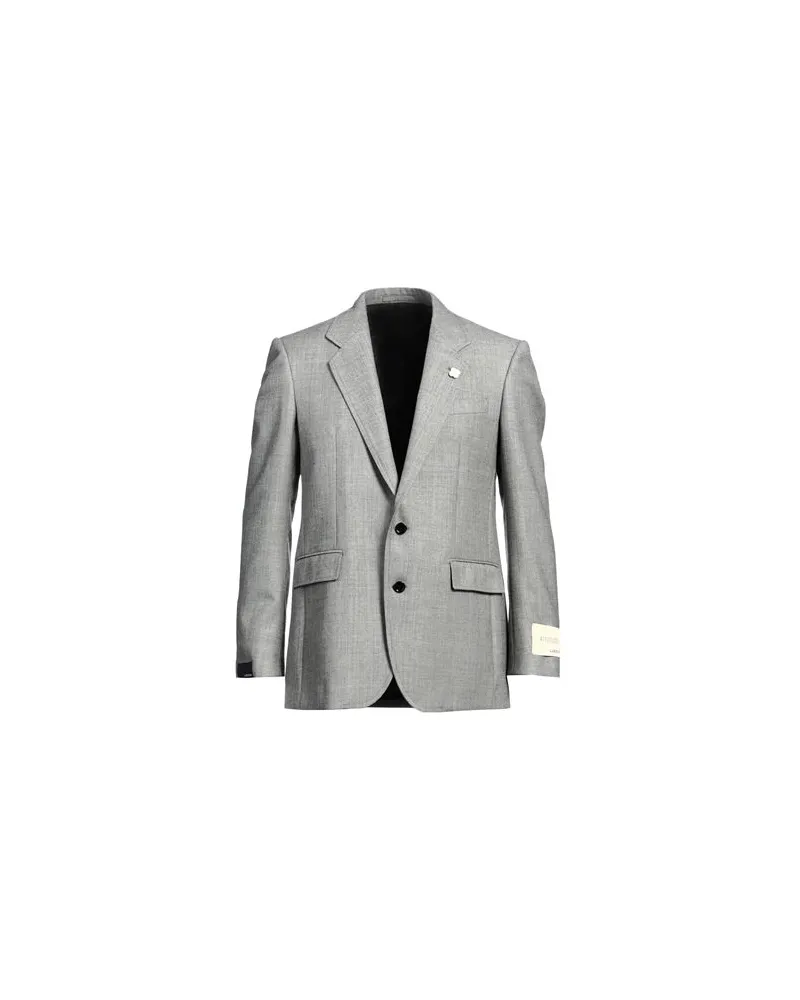 LARDINI ANZÜGE und CO-ORDS - Blazersauf YOOX.COM Beige
