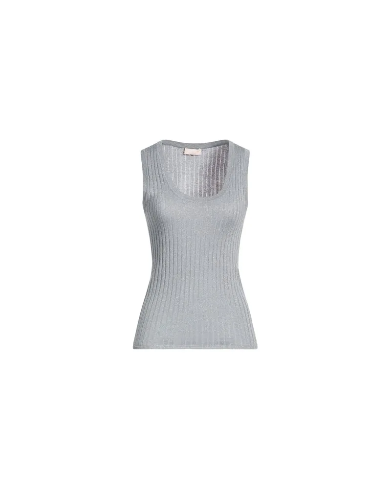 Liu Jo TOPS - Tank Topsauf YOOX.COM Grau