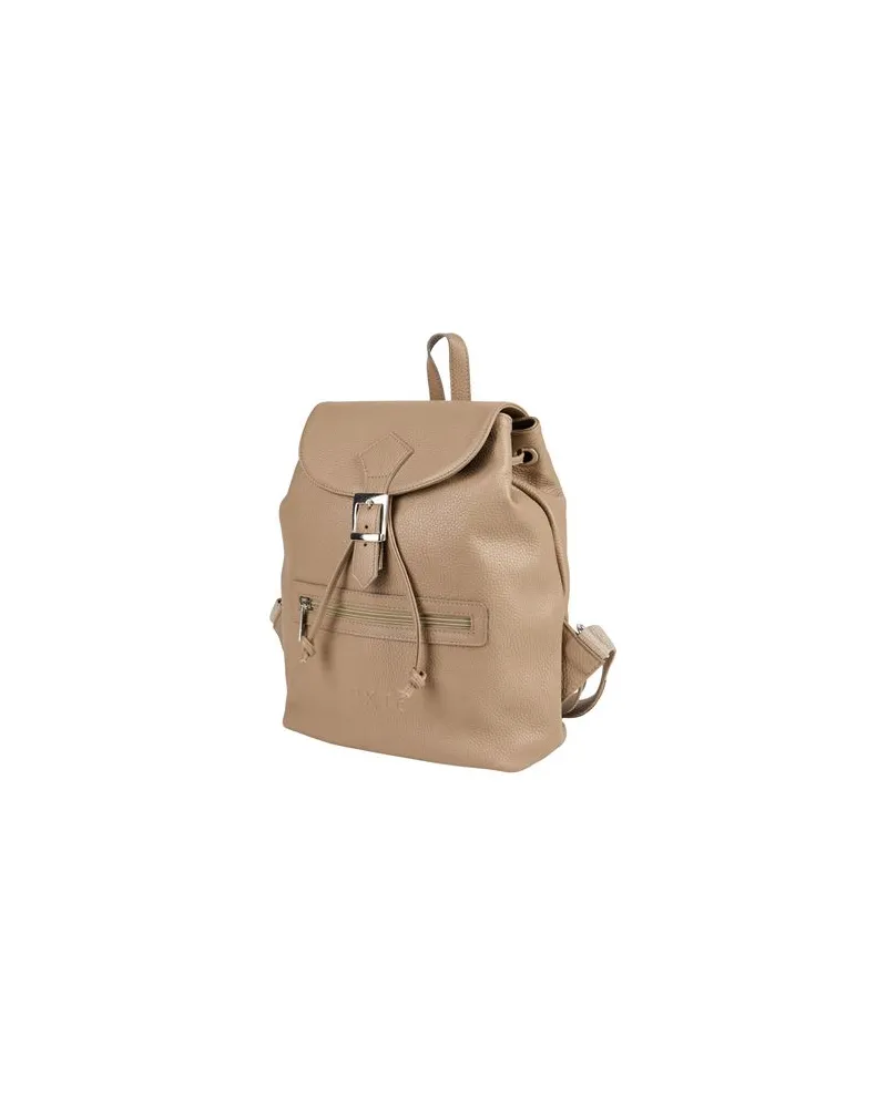 Extè TASCHEN - Rucksäckeauf YOOX.COM Maulwurfsgrau