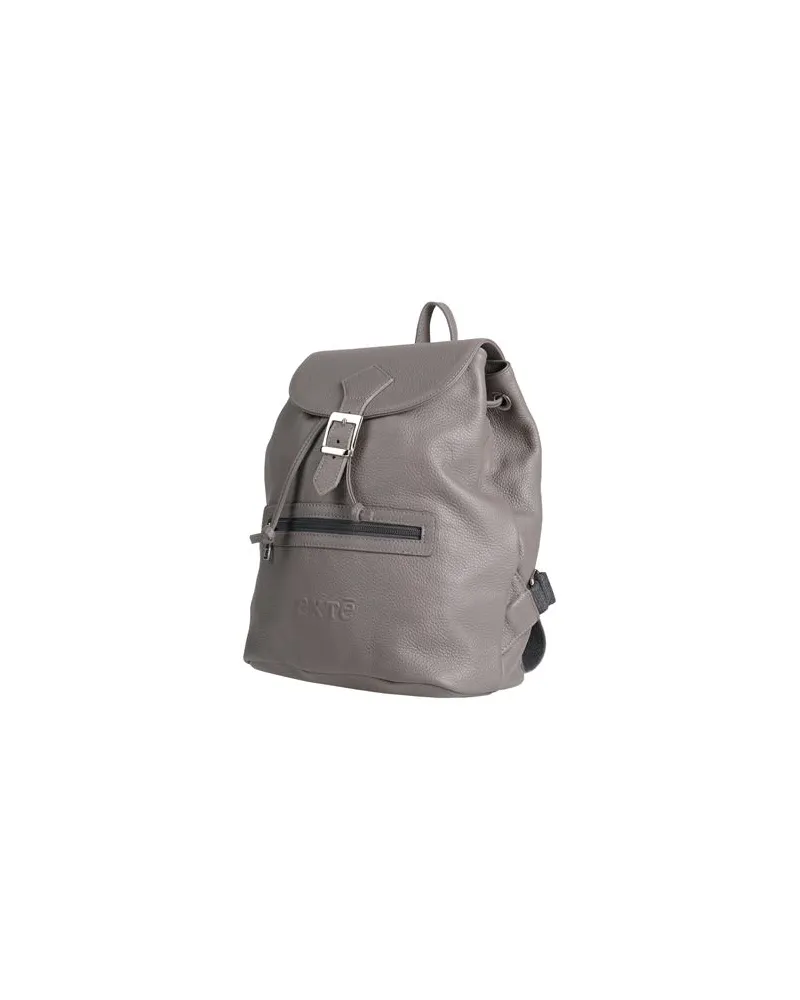 Extè TASCHEN - Rucksäckeauf YOOX.COM Grau
