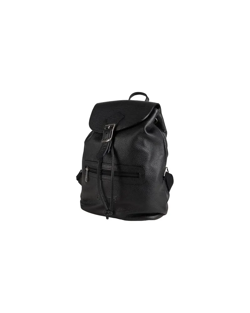 Extè TASCHEN - Rucksäckeauf YOOX.COM Schwarz