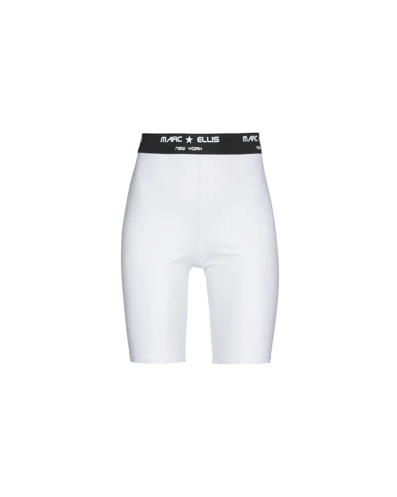 MARC ELLIS HOSEN & RÖCKE - Leggingsauf YOOX.COM Hellgrau