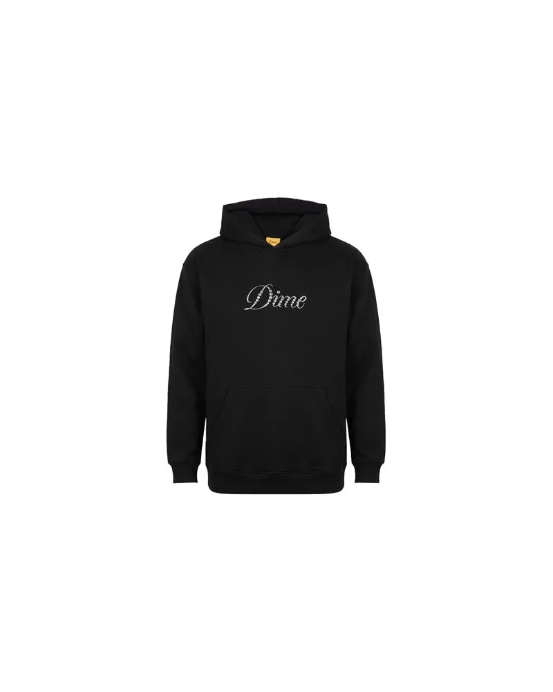 Dime TOPS - Sweatshirtsauf YOOX.COM Schwarz