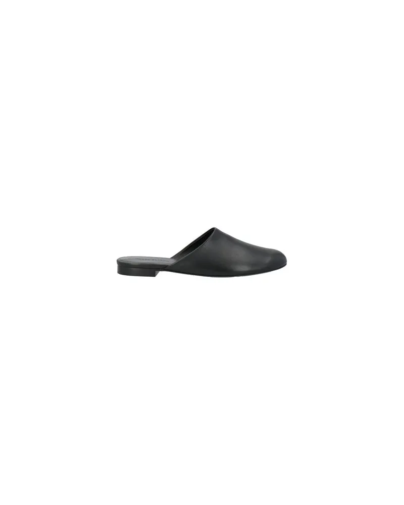 Magda Butrym SCHUHE - Mules & Clogsauf YOOX.COM Schwarz