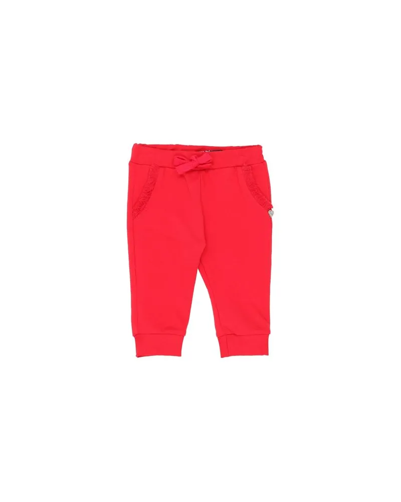 Please HOSEN & RÖCKE - Hosenauf YOOX.COM Rot