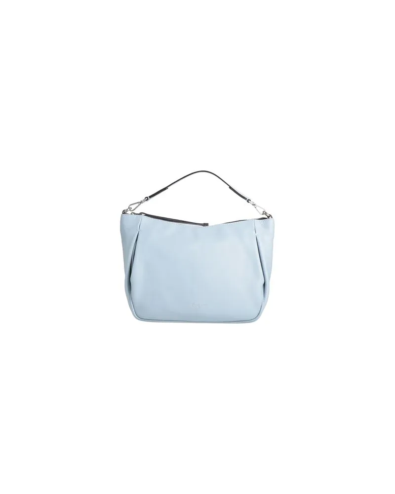 Gianni Chiarini TASCHEN - Handtaschenauf YOOX.COM Hellblau