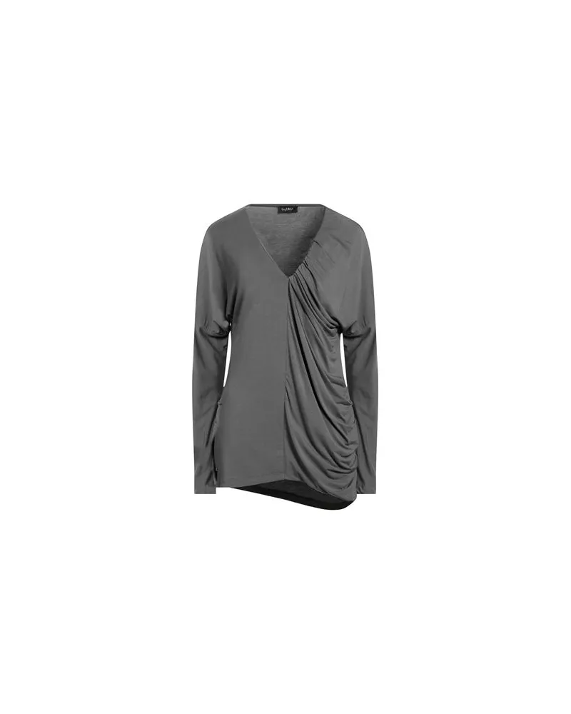 Byblos TOPS - Topsauf YOOX.COM Grau