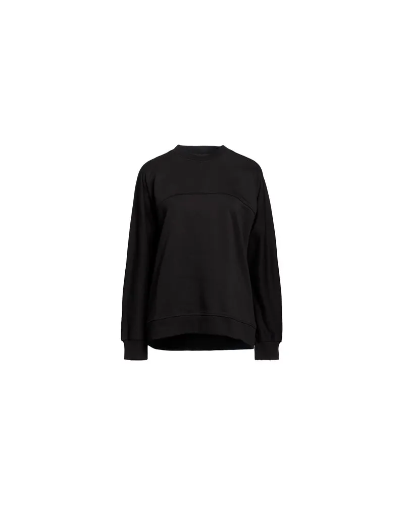 Karl Lagerfeld TOPS - Sweatshirtsauf YOOX.COM Schwarz