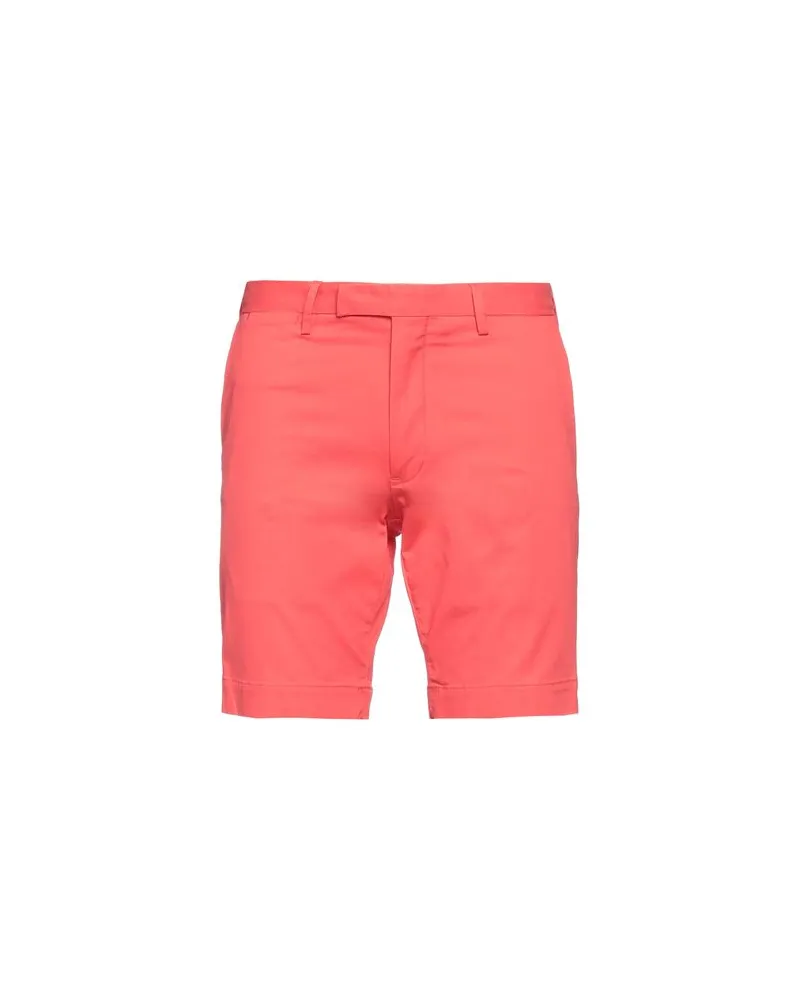 Ralph Lauren HOSEN & RÖCKE - Shorts & Bermudashortsauf YOOX.COM Koralle