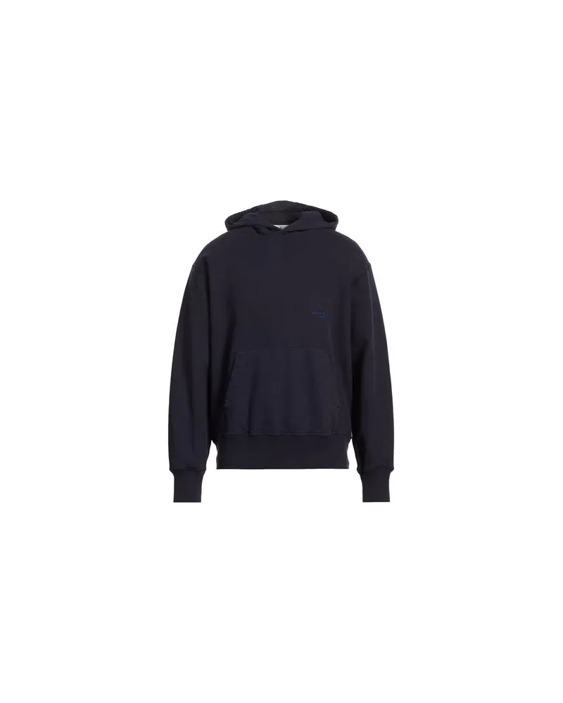 Stone Island TOPS - Sweatshirtsauf YOOX.COM Marineblau