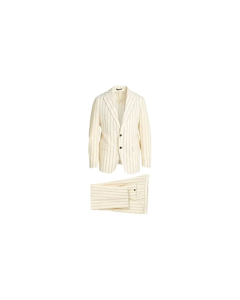 Brian Dales ANZÜGE und CO-ORDS - Anzügeauf YOOX.COM Beige