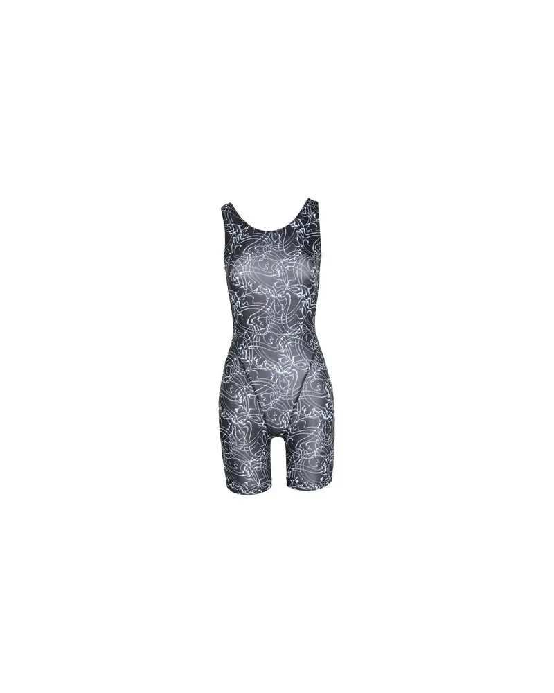 Maisie Wilen OVERALLS - Jumpsuitsauf YOOX.COM Schwarz