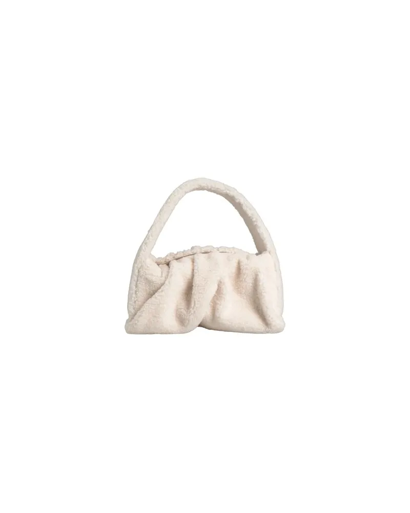THEMOIRÈ TASCHEN - Handtaschenauf YOOX.COM Elfenbein