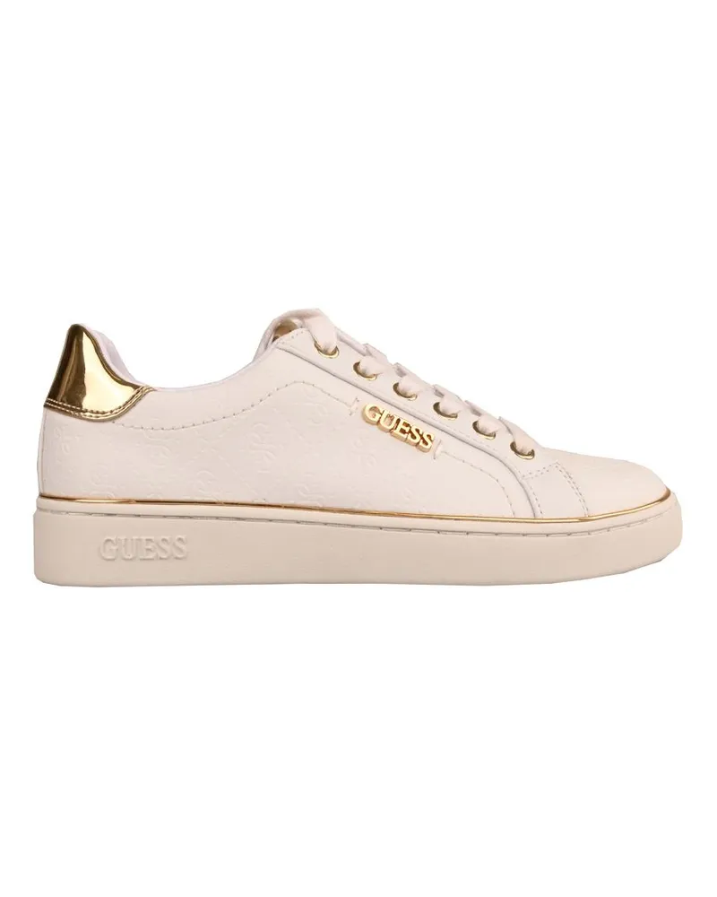 Guess Sneakers Weiß