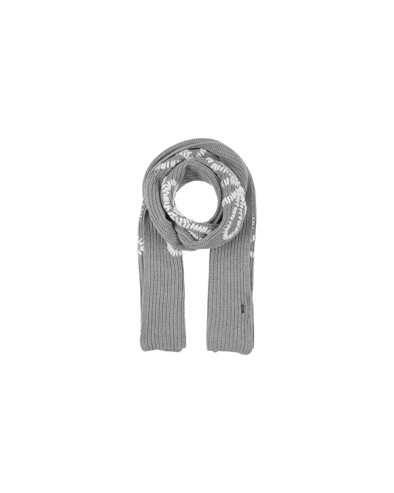 No Secrets ACCESSOIRES - Schalsauf YOOX.COM Grau