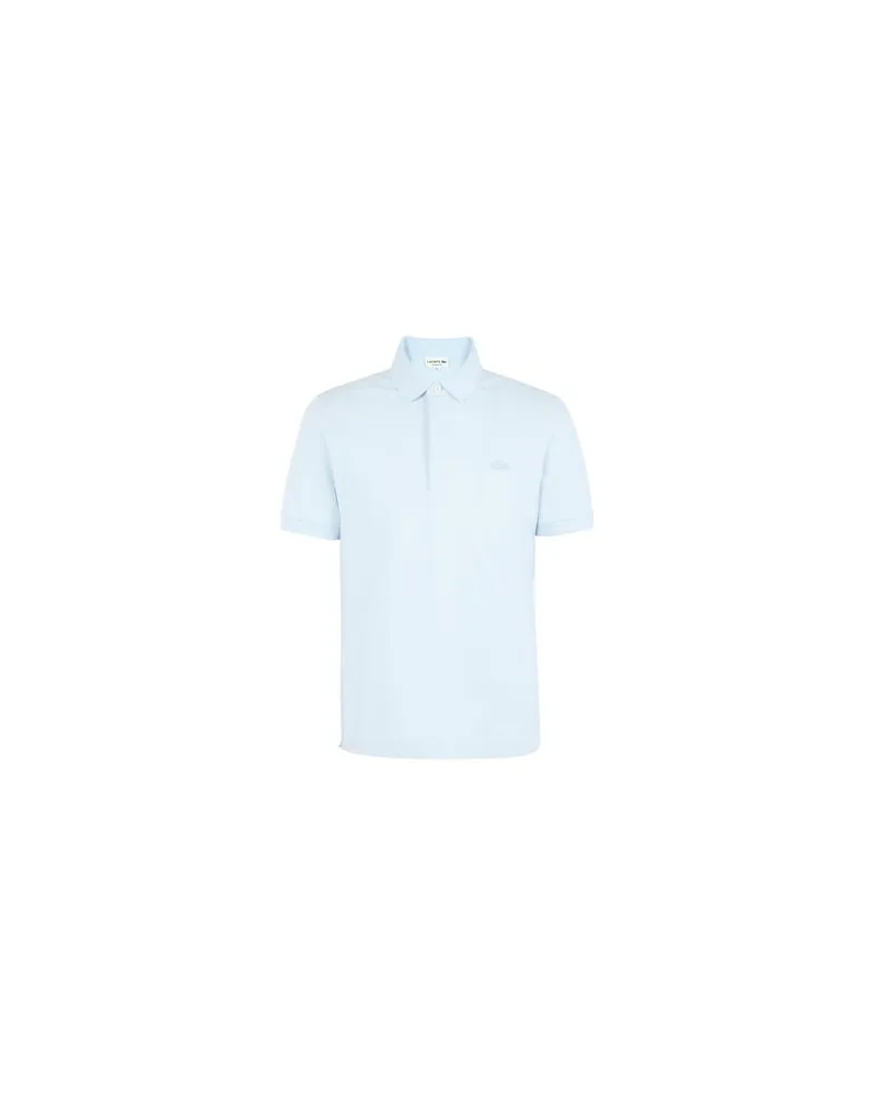 Lacoste PH5522   - TOPS - Poloshirtsauf YOOX.COM Himmelblau