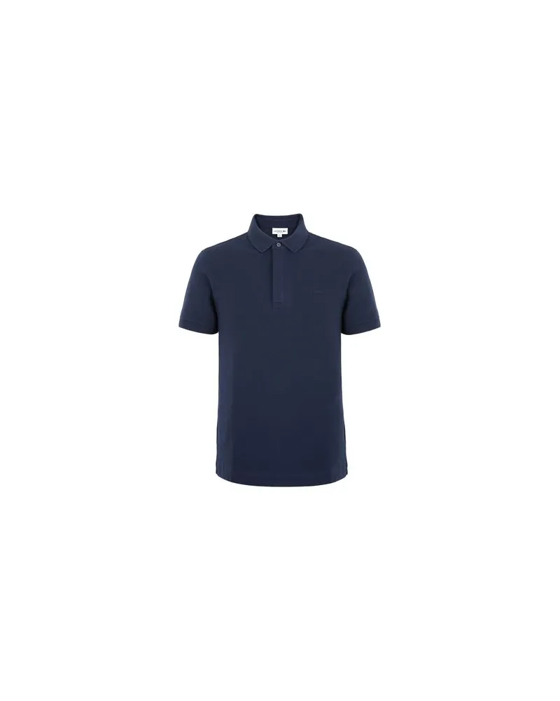 Lacoste PH5522   - TOPS - Poloshirtsauf YOOX.COM Nachtblau