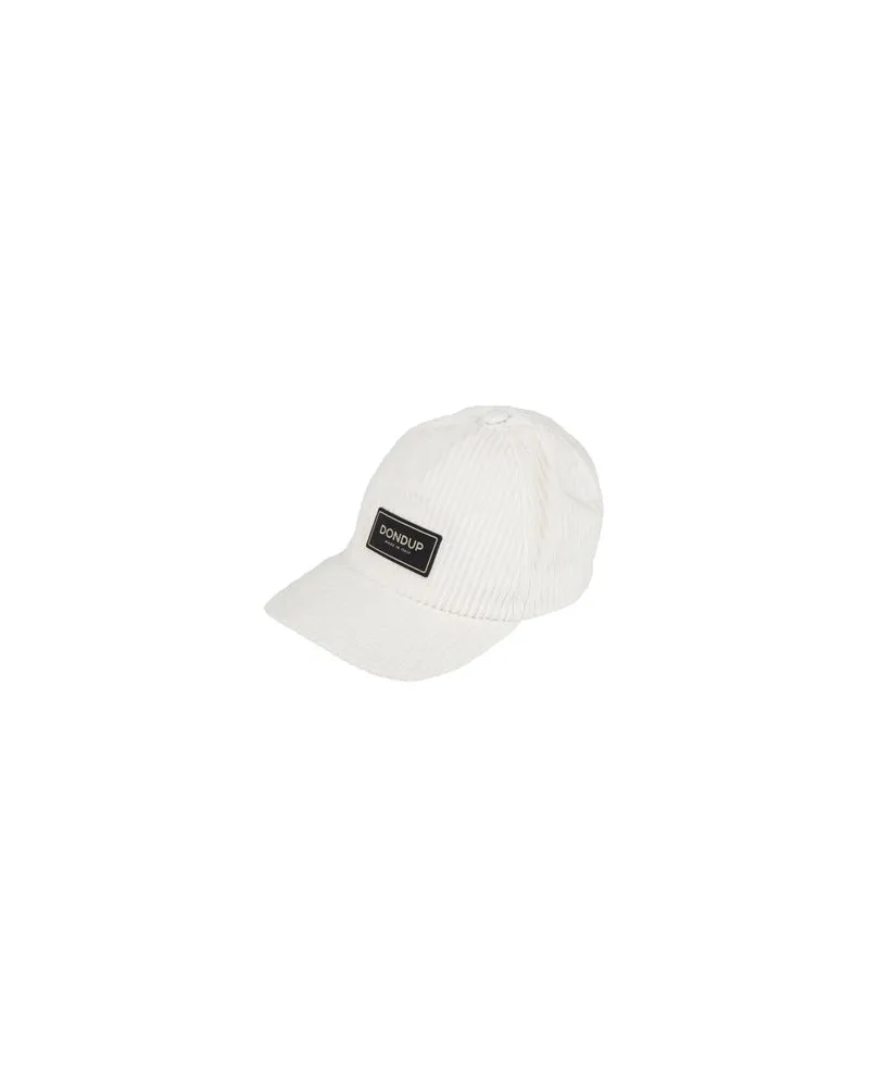 Dondup ACCESSOIRES - Mützen & Hüteauf YOOX.COM Off