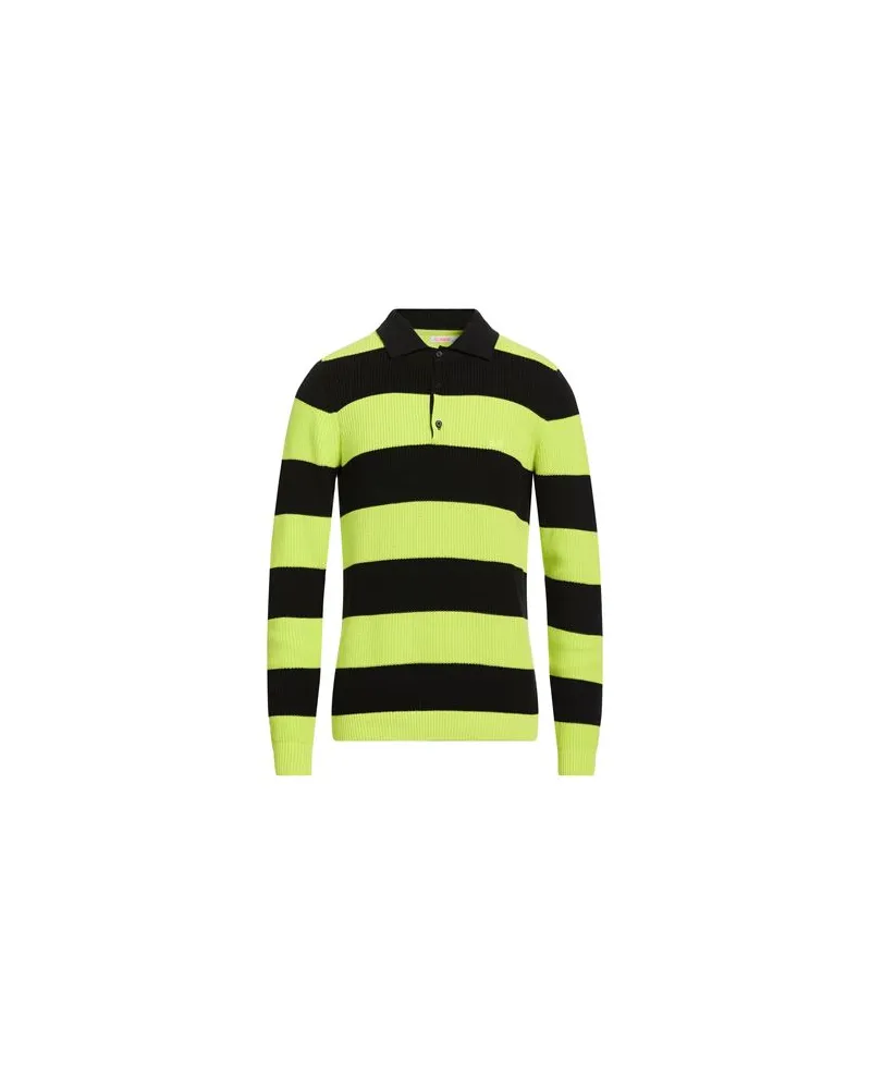 Sun68 TOPS - Poloshirtsauf YOOX.COM Limettengrün