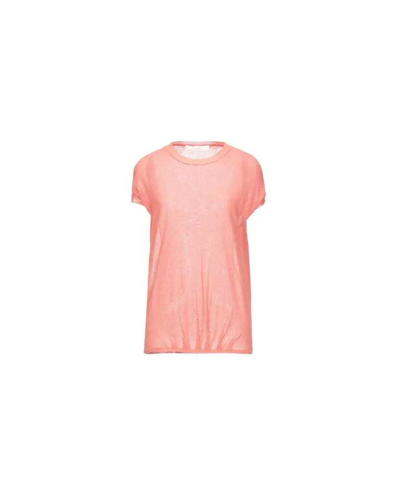 ANONYME designers STRICKWAREN - Pulloverauf YOOX.COM Lachs
