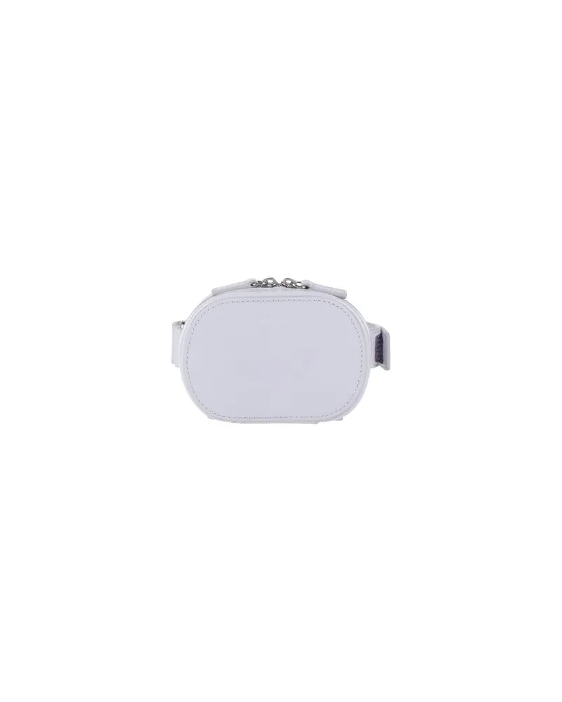 Jil Sander Kleinlederwaren - Portemonnaiesauf YOOX.COM Lila