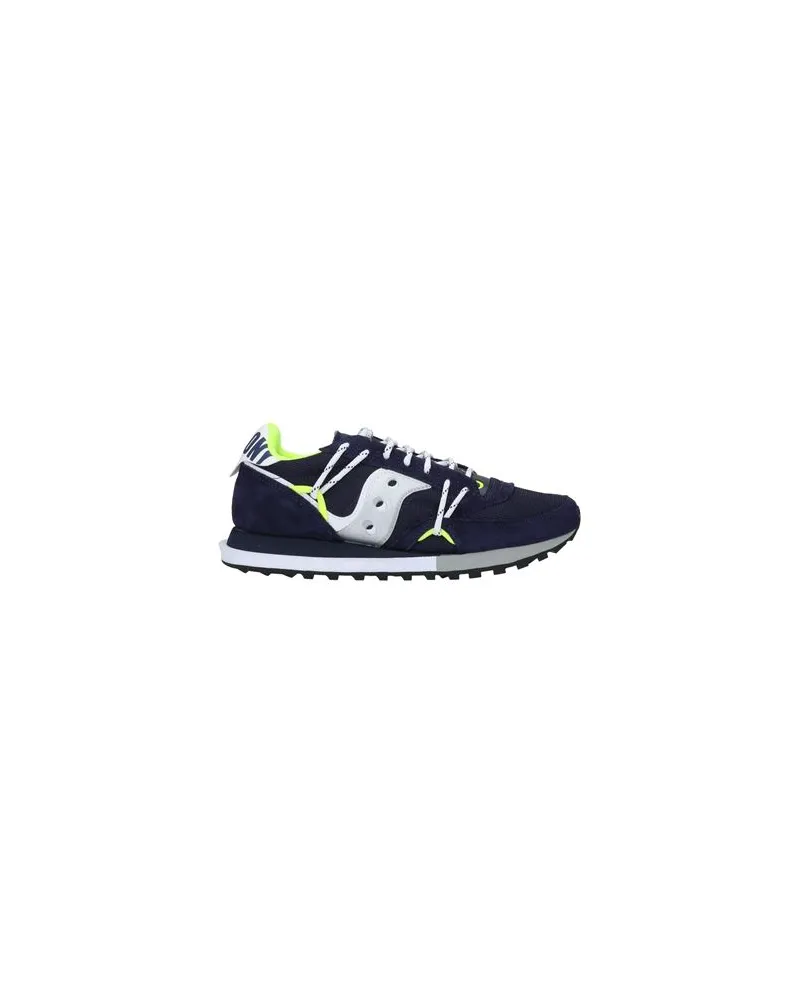 Saucony SCHUHE - Sneakersauf YOOX.COM Nachtblau