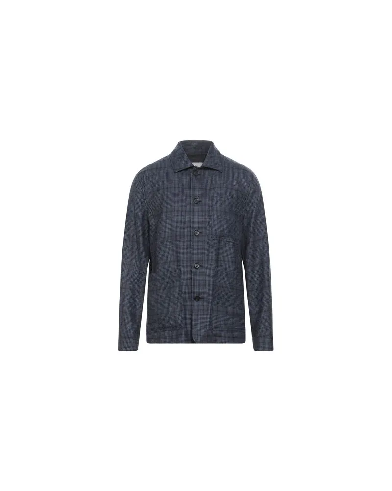 PAOLONI TOPS - Hemdenauf YOOX.COM Marineblau