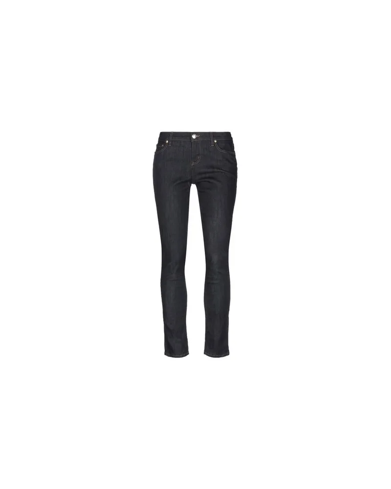 Custo Barcelona HOSEN & RÖCKE - Jeanshosenauf YOOX.COM Blau
