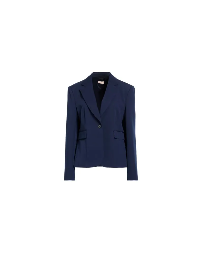 Liu Jo ANZÜGE und CO-ORDS - Blazersauf YOOX.COM Marineblau