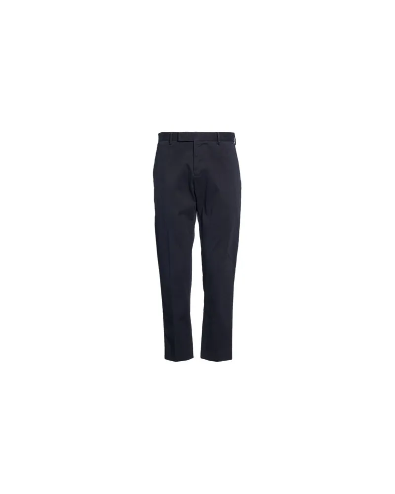 PT TORINO HOSEN & RÖCKE - Hosenauf YOOX.COM Nachtblau