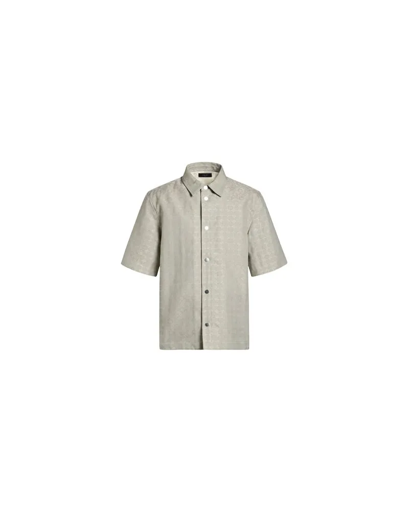 Amiri TOPS - Hemdenauf YOOX.COM Blau