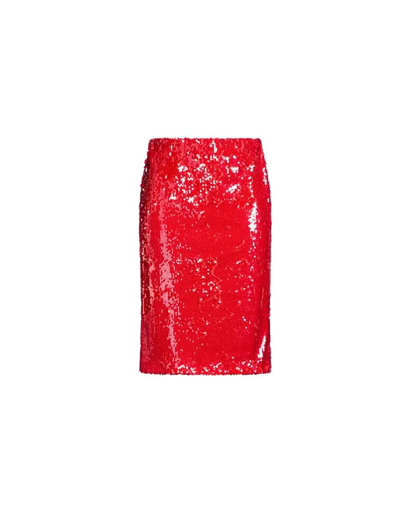 Mauro Grifoni HOSEN & RÖCKE - Midi-Röckeauf YOOX.COM Rot