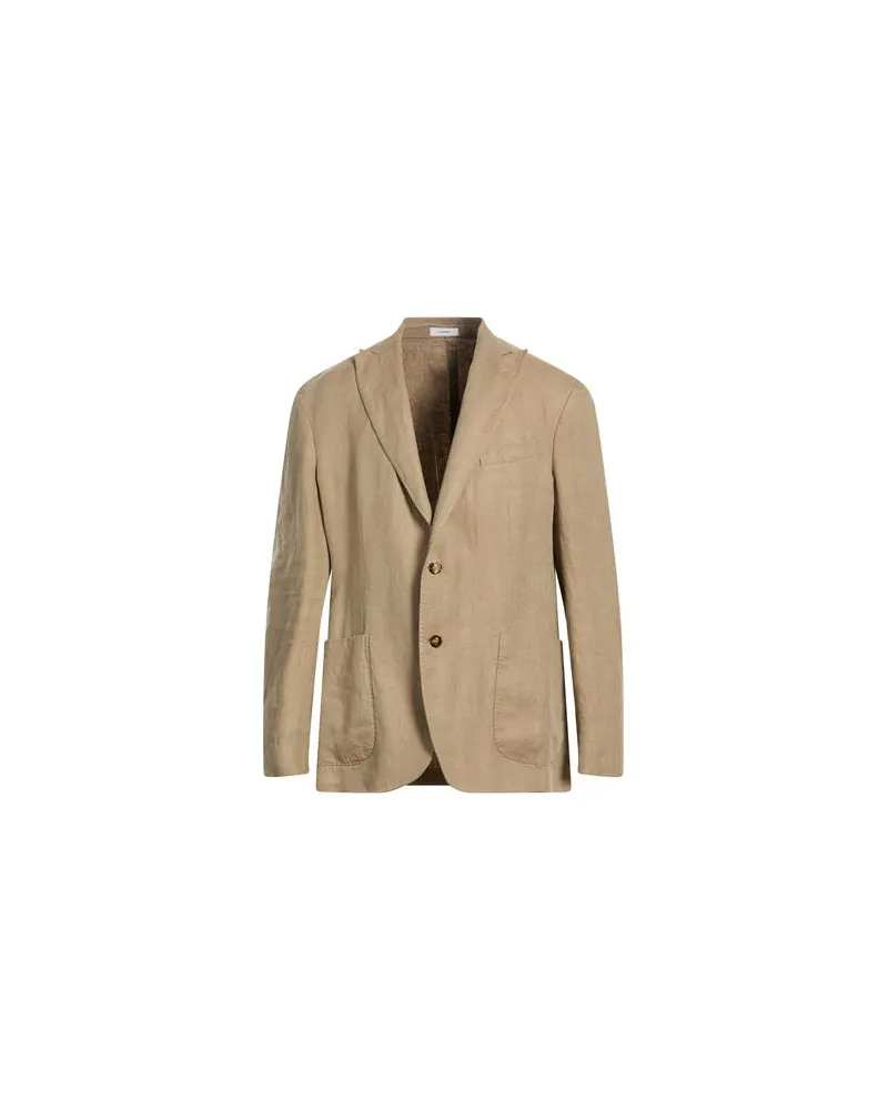 Boglioli ANZÜGE und CO-ORDS - Blazersauf YOOX.COM Beige