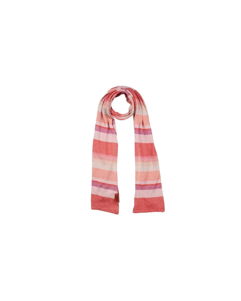 Missoni ACCESSOIRES - Schalsauf YOOX.COM Lachs