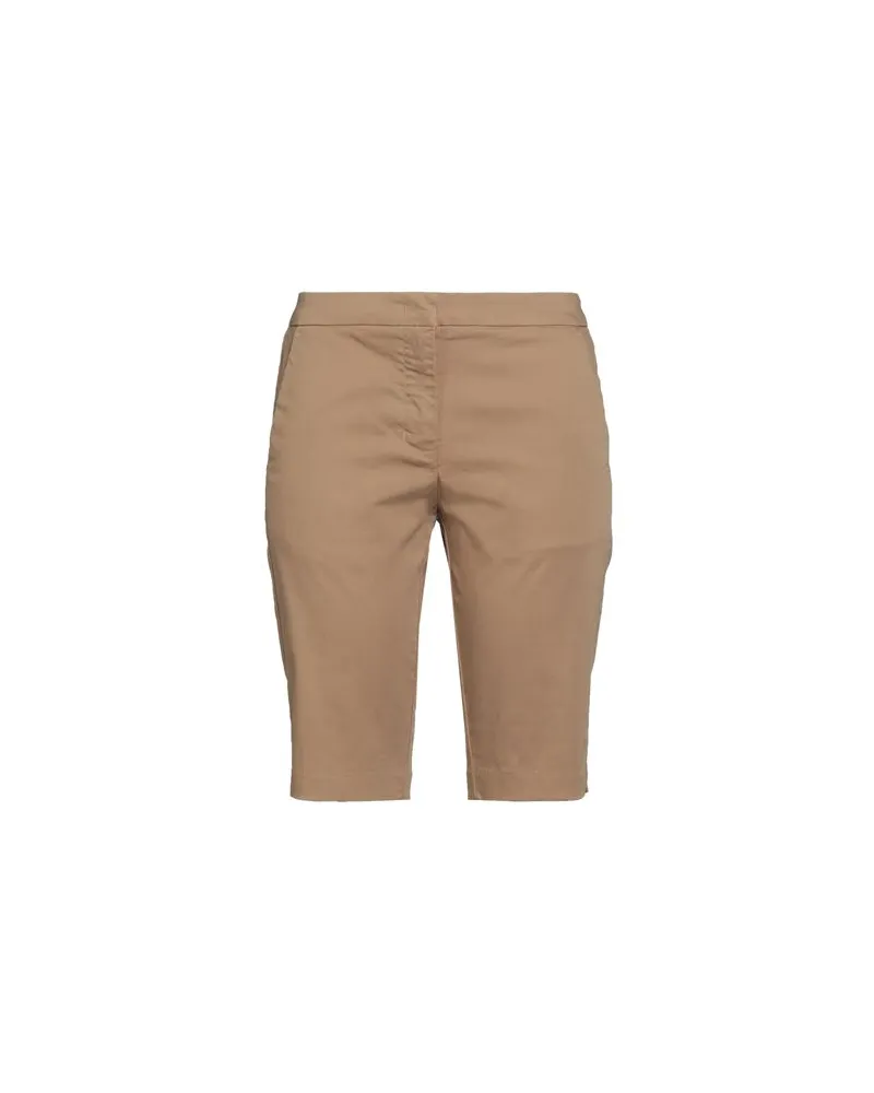 Skills & Genes HOSEN & RÖCKE - Shorts & Bermudashortsauf YOOX.COM Kamel