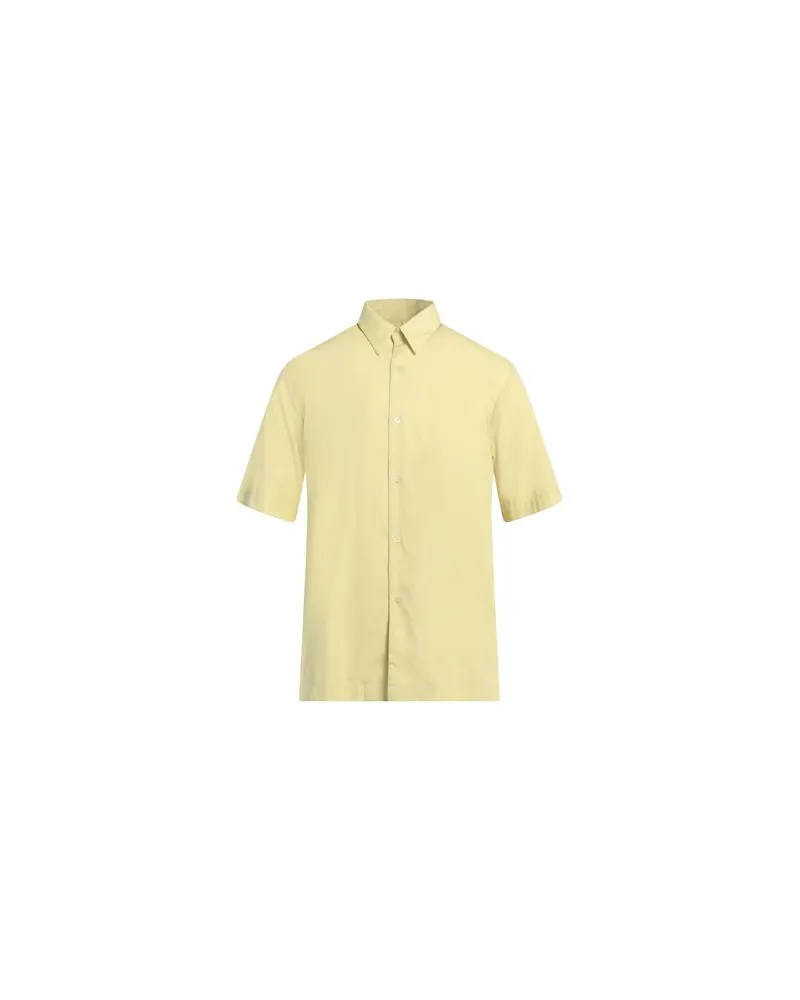 Dries van Noten TOPS - Hemdenauf YOOX.COM Limettengrün