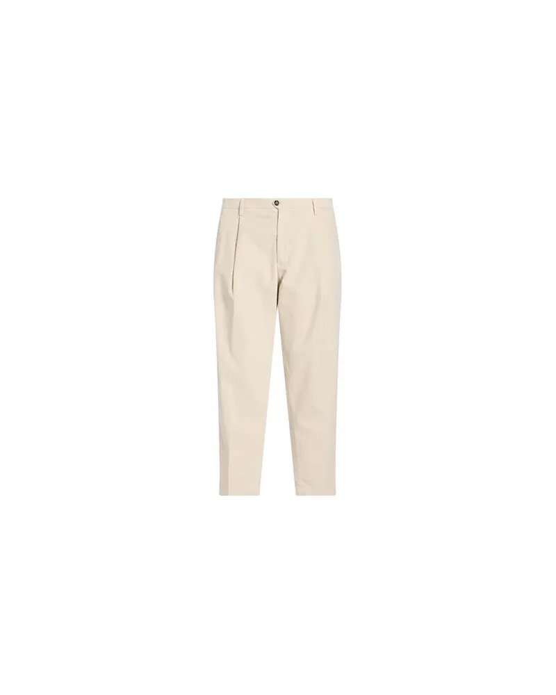 Briglia 1949 HOSEN & RÖCKE - Hosenauf YOOX.COM Beige