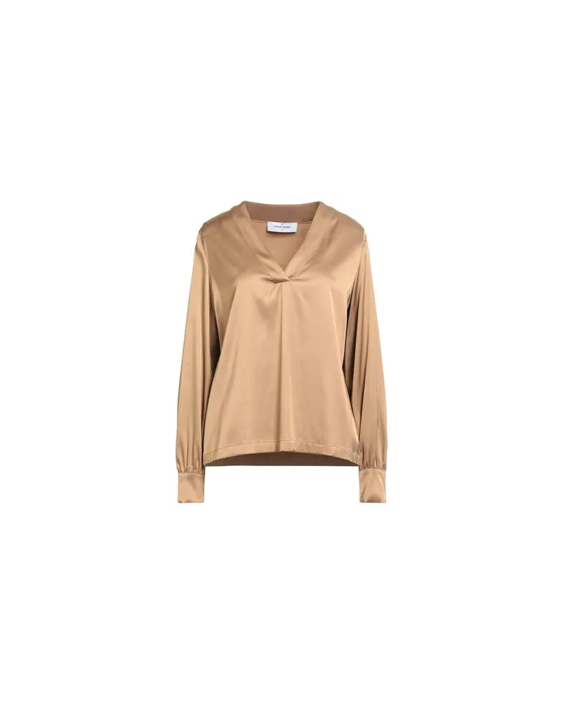 Gran Sasso TOPS - Topsauf YOOX.COM Sand