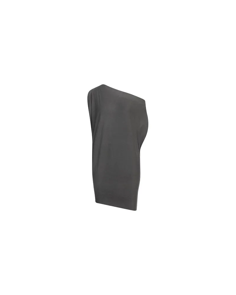 Vivienne Westwood KLEIDER - Mini-Kleiderauf YOOX.COM Braungrau