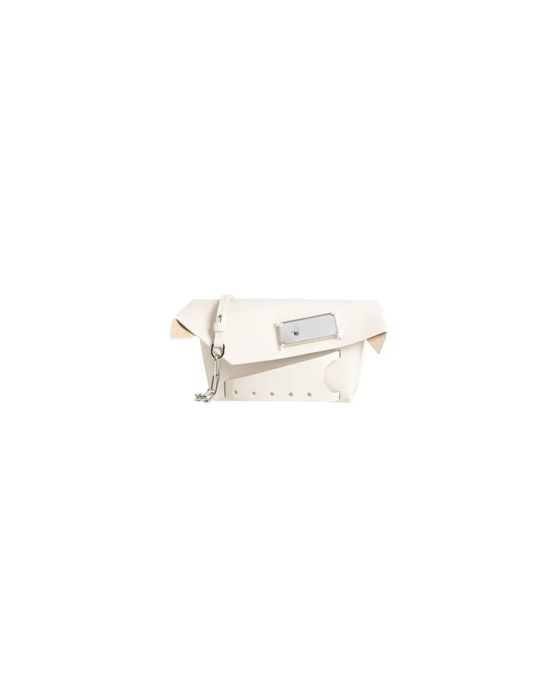 Maison Margiela TASCHEN - Umhängetascheauf YOOX.COM Beige