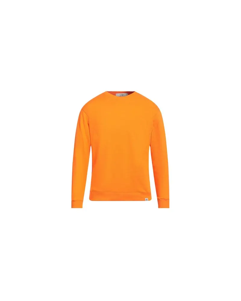 Reign TOPS - Sweatshirtsauf YOOX.COM Orange