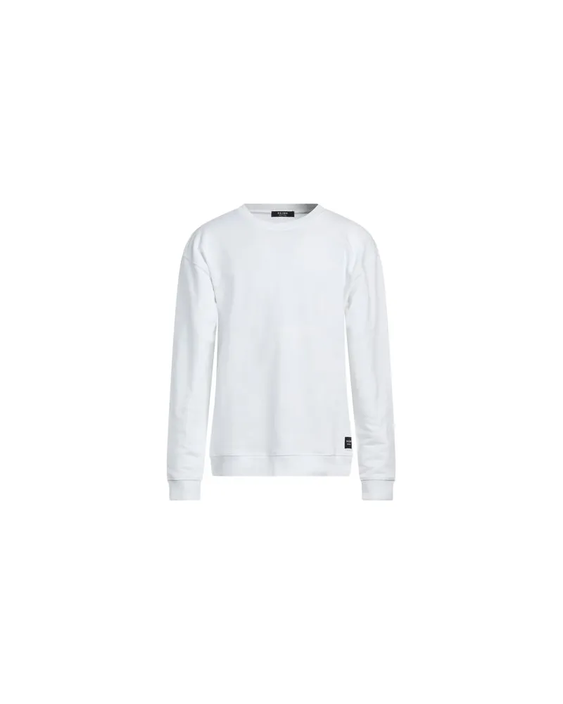 Reign TOPS - Sweatshirtsauf YOOX.COM Weiß