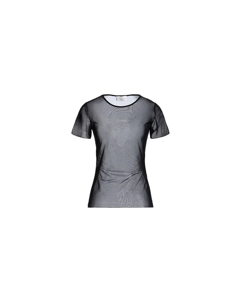 Gaëlle Bonheur TOPS - Topsauf YOOX.COM Schwarz