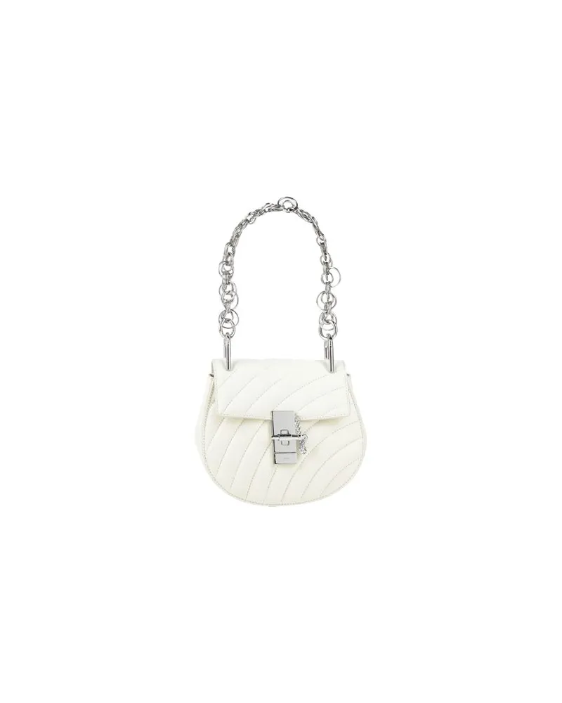 Chloé TASCHEN - Handtaschenauf YOOX.COM Elfenbein