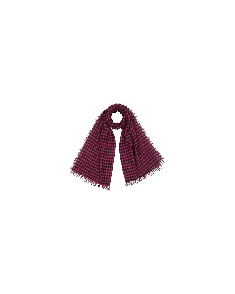 Faliero Sarti ACCESSOIRES - Schalsauf YOOX.COM Fuchsia