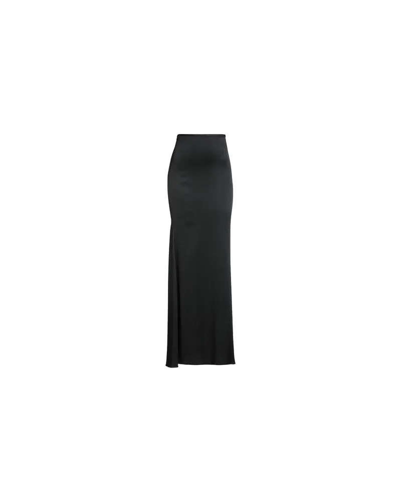 Giuseppe di Morabito HOSEN & RÖCKE - Maxi-Röckeauf YOOX.COM Schwarz
