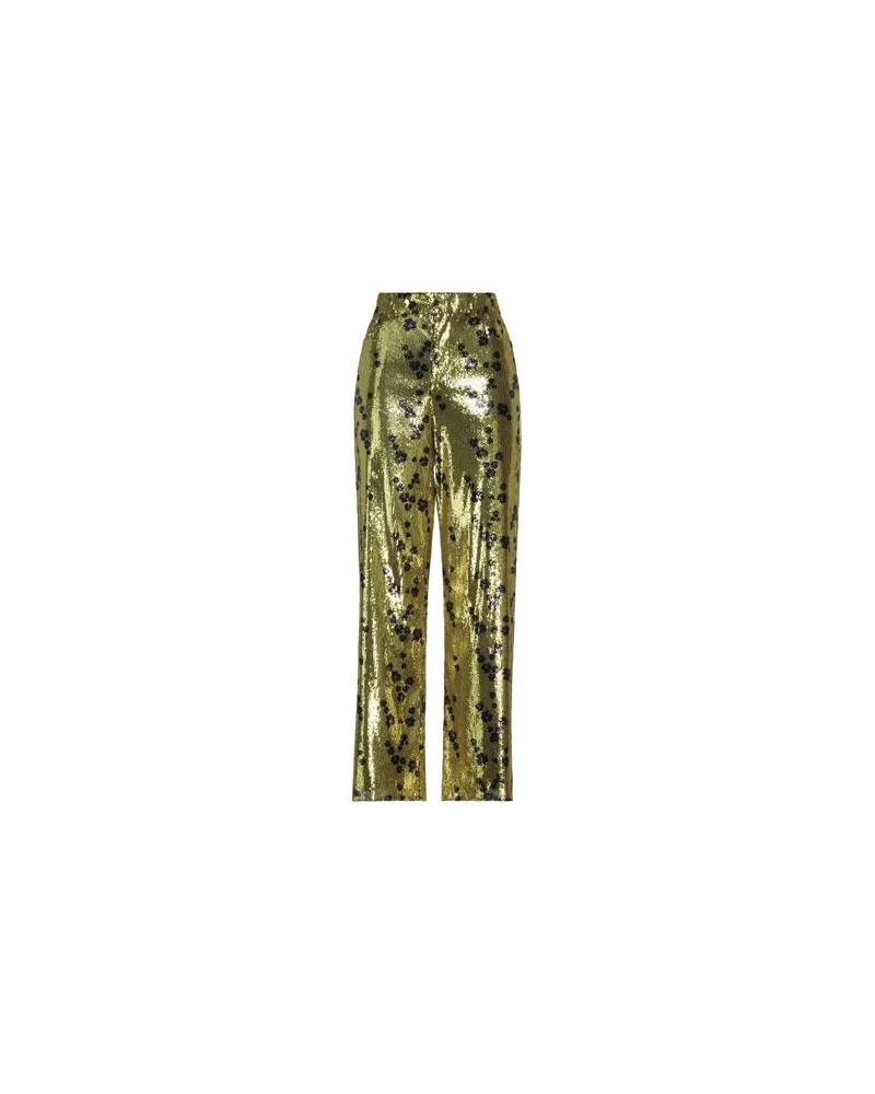 Philosophy Di Lorenzo Serafini HOSEN & RÖCKE - Hosenauf YOOX.COM Gelb