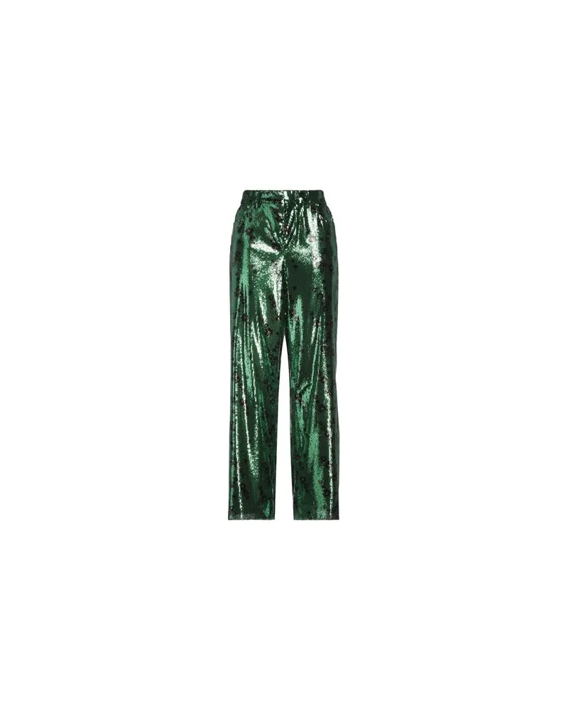 Philosophy Di Lorenzo Serafini HOSEN & RÖCKE - Hosenauf YOOX.COM Grün