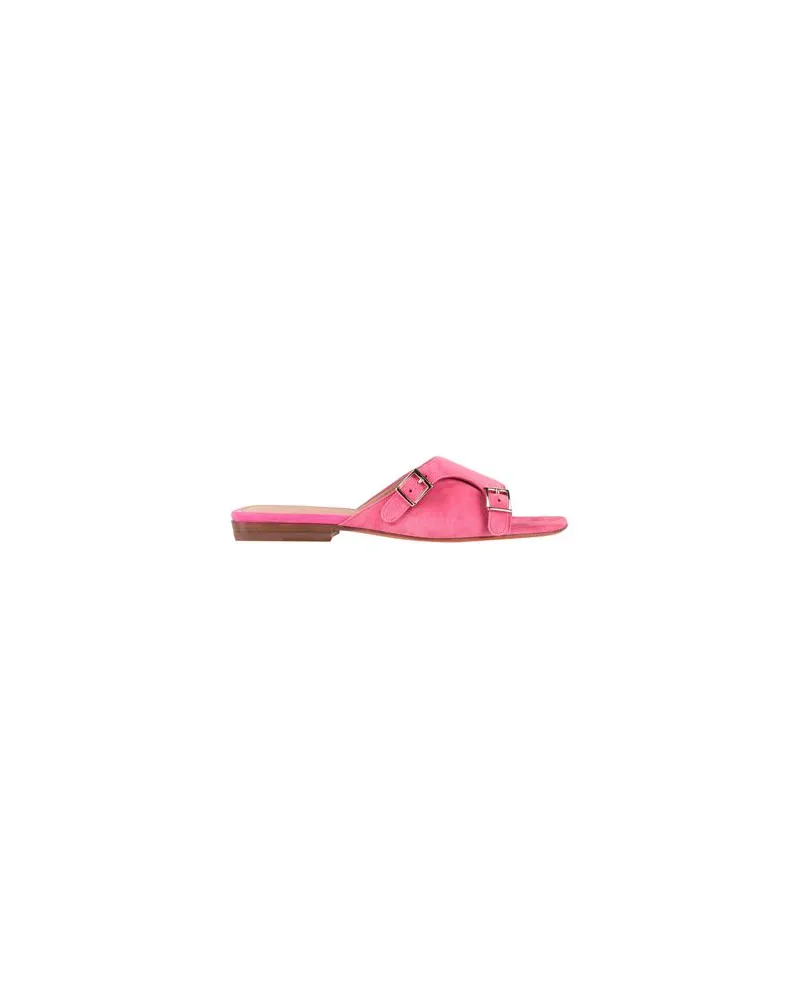 Santoni SCHUHE - Sandalenauf YOOX.COM Magenta