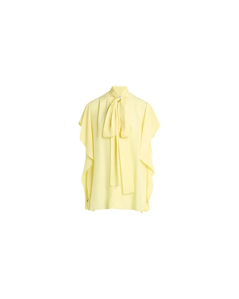 DEL CORE TOPS - Topsauf YOOX.COM Gelb